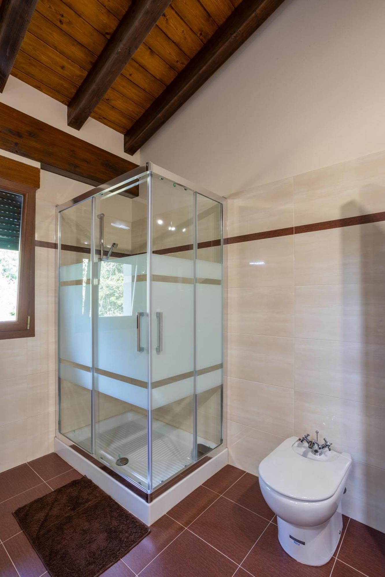 Villa Urdaibai Busturia Buitenkant foto