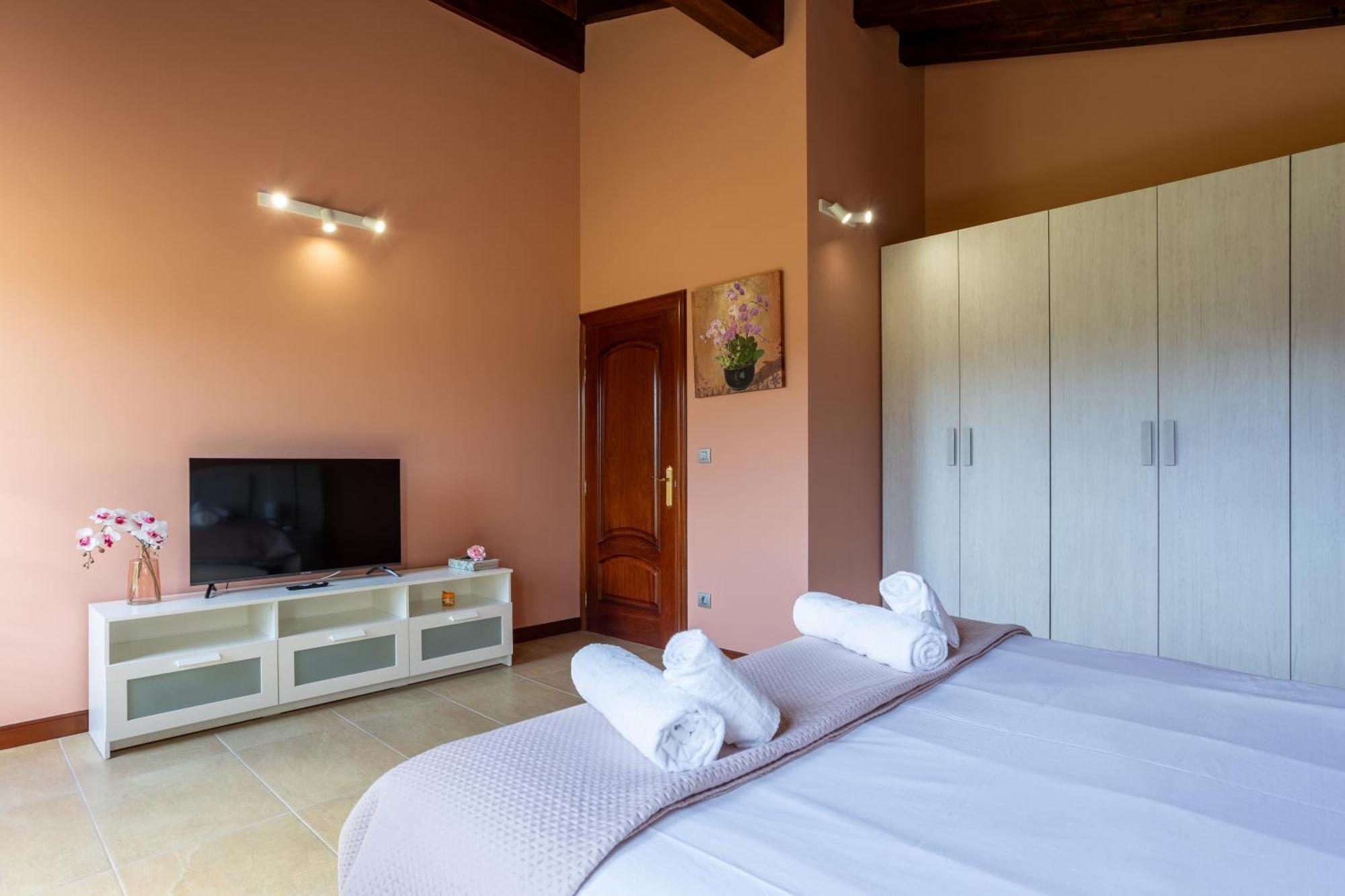 Villa Urdaibai Busturia Buitenkant foto