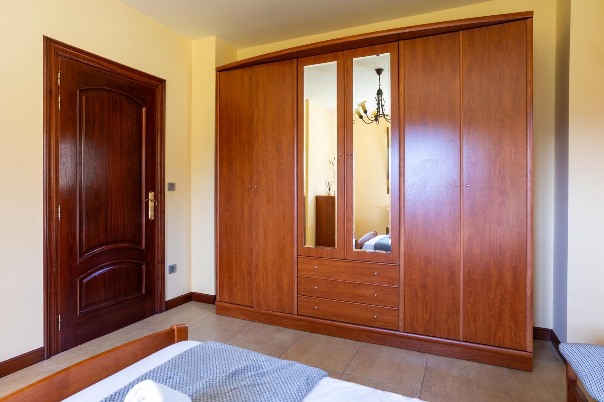 Villa Urdaibai Busturia Buitenkant foto