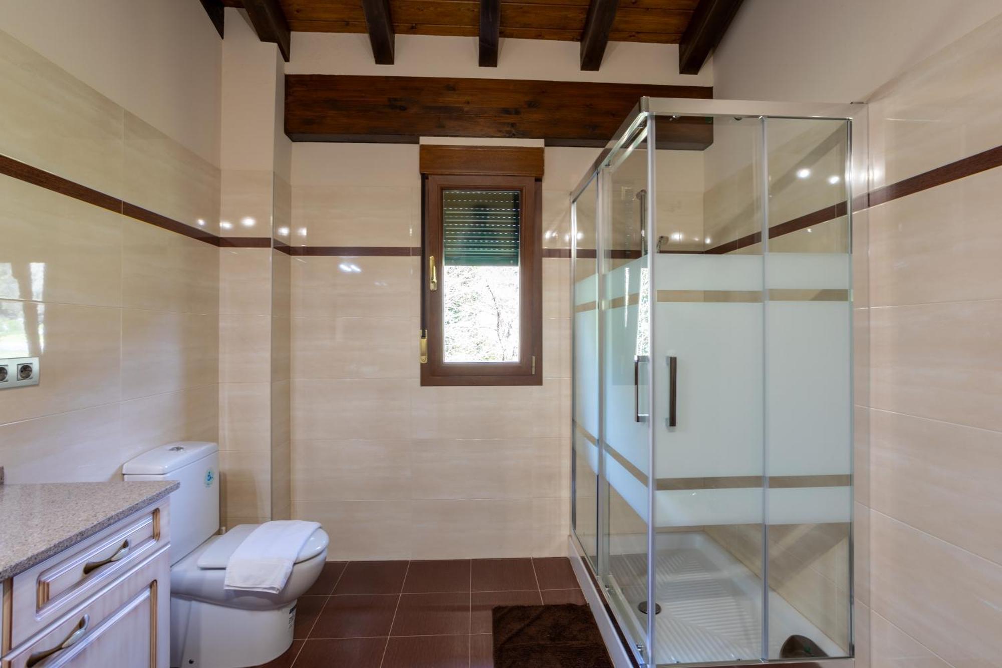 Villa Urdaibai Busturia Buitenkant foto