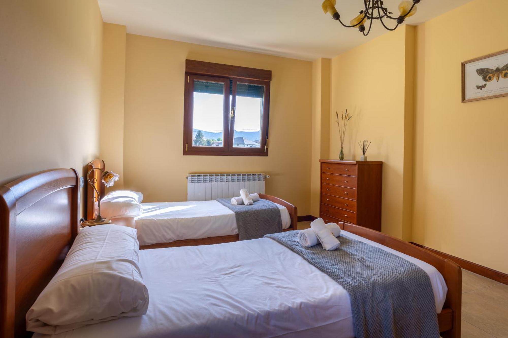 Villa Urdaibai Busturia Buitenkant foto
